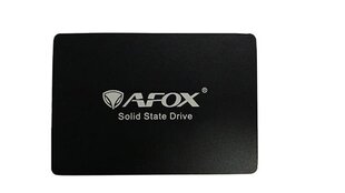 Afox SD250-240GQN hinta ja tiedot | Kovalevyt | hobbyhall.fi