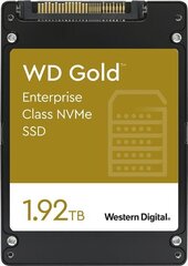 Western Digital WDS192T1D0D hinta ja tiedot | Kovalevyt | hobbyhall.fi