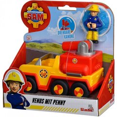 Simba lelu paloauto ja hahmo hinta ja tiedot | Poikien lelut | hobbyhall.fi