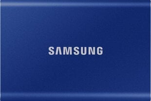 Samsung MU-PC2T0H/WW hinta ja tiedot | Ulkoiset kovalevyt | hobbyhall.fi