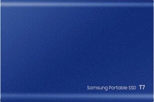 Samsung MU-PC2T0H/WW hinta ja tiedot | Samsung Kovalevyt ja muistitikut | hobbyhall.fi