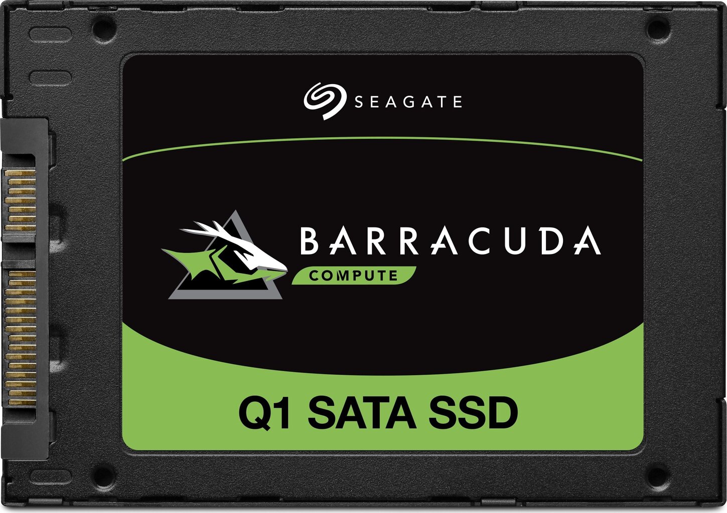 Seagate ZA960CV10001 hinta ja tiedot | Kovalevyt | hobbyhall.fi