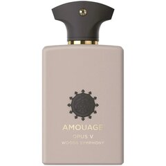 Hajuvesi Amouage Opus V EDP miehille/naisille, 100 ml hinta ja tiedot | Amouage Hajuvedet ja tuoksut | hobbyhall.fi