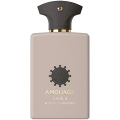 Hajuvesi Amouage Opus V EDP miehille/naisille, 100 ml hinta ja tiedot | Naisten hajuvedet | hobbyhall.fi