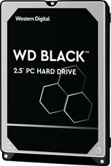 Western Digital WD5000LPSX hinta ja tiedot | Kovalevyt | hobbyhall.fi