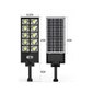 Katulamppu 504 led 1200W hinta ja tiedot | Puutarha- ja ulkovalot | hobbyhall.fi