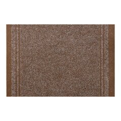 Rugsx matto MALAGA, 66x1350 cm hinta ja tiedot | Ovimatot | hobbyhall.fi