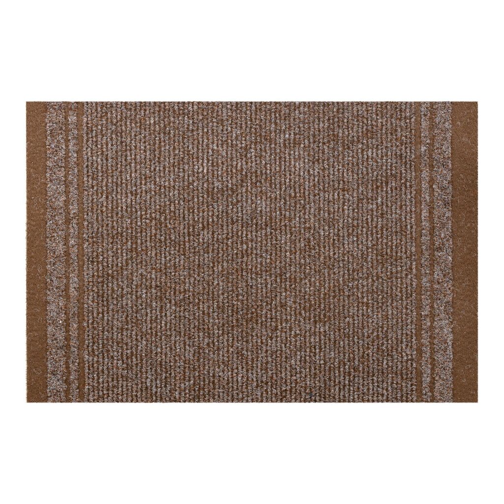 Rugsx matto MALAGA, 66x1350 cm hinta ja tiedot | Ovimatot | hobbyhall.fi