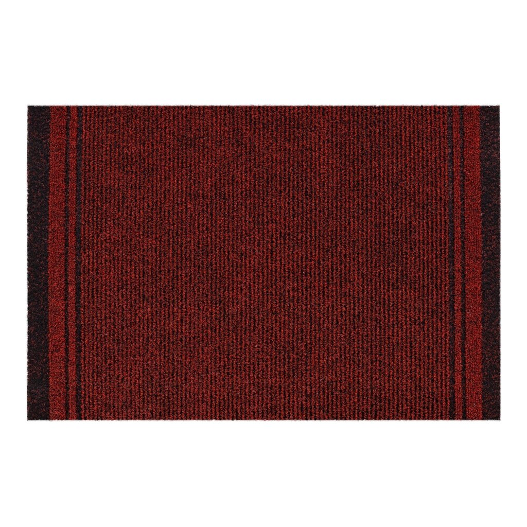 Rugsx matto MALAGA, 66x150 cm hinta ja tiedot | Ovimatot | hobbyhall.fi