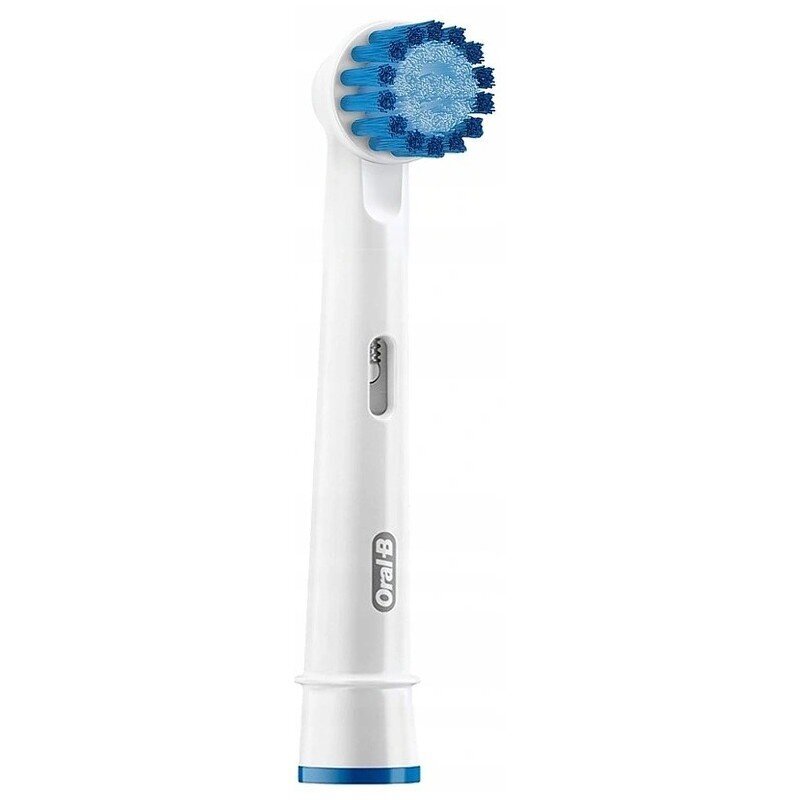 Oral-B Sensitive Clean, 4 kpl hinta ja tiedot | Sähköhammasharjan vaihtoharjat | hobbyhall.fi