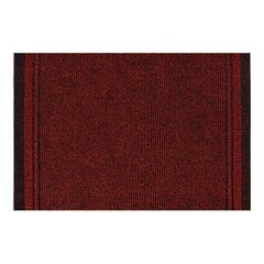 Rugsx matto MALAGA, 80x100 cm hinta ja tiedot | Ovimatot | hobbyhall.fi