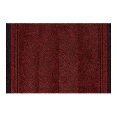 Rugsx matto MALAGA, 80x150 cm hinta ja tiedot | Ovimatot | hobbyhall.fi