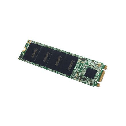 Lexar LNM100 256 Gt, SSD M.2 2280, SATA III hinta ja tiedot | Kovalevyt | hobbyhall.fi