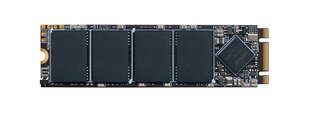 Lexar LNM100 512 GB, SSD M.2 2280, SATA III hinta ja tiedot | Kovalevyt | hobbyhall.fi