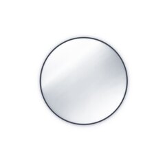 Divissi pyöreä riippupeili, 60x60 cm hinta ja tiedot | Peilit | hobbyhall.fi