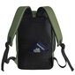 CabinFly Bellanca Ryanair Reppu 40x20x25 cm 20L Khaki hinta ja tiedot | Urheilukassit ja reput | hobbyhall.fi