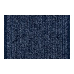 Rugsx matto MALAGA, 66x110 cm hinta ja tiedot | Ovimatot | hobbyhall.fi