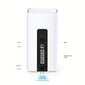 TP-Link NX510v 5G reititin hinta ja tiedot | Reitittimet ja modeemit | hobbyhall.fi