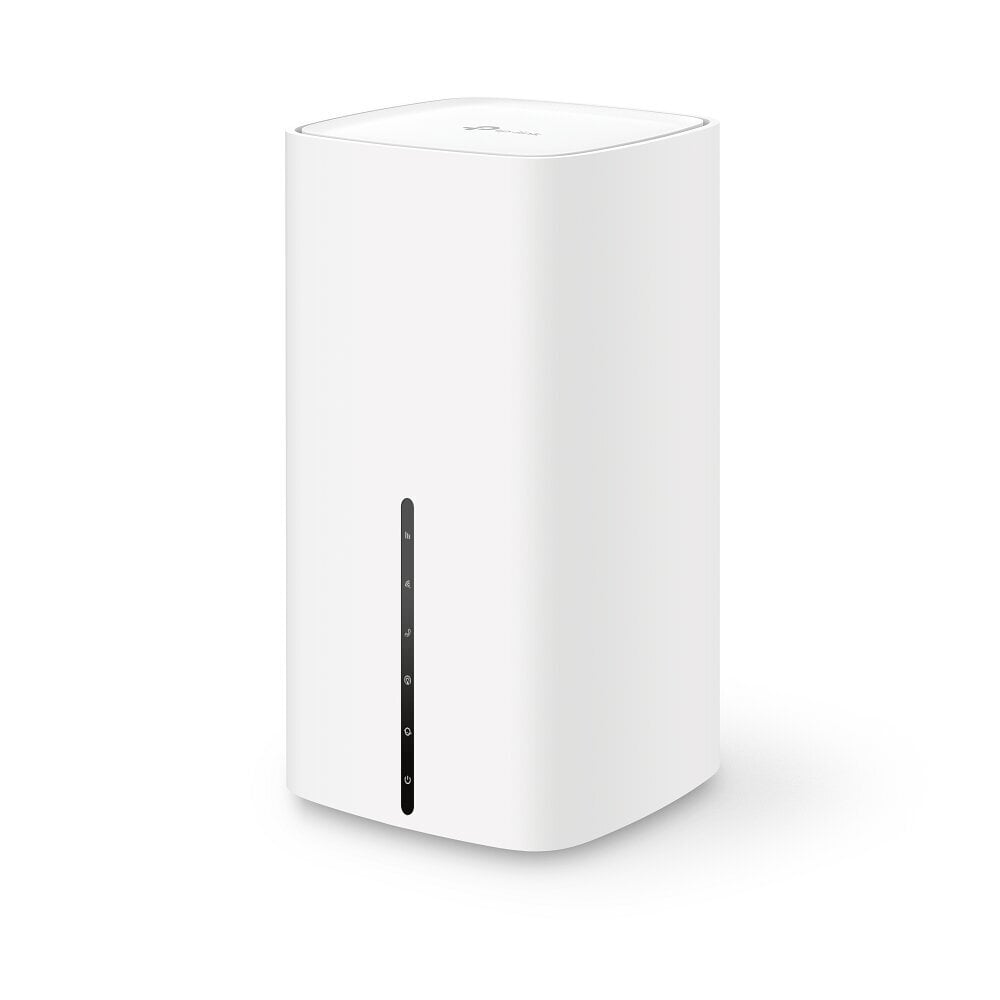 TP-Link NX510v 5G reititin hinta ja tiedot | Reitittimet ja modeemit | hobbyhall.fi