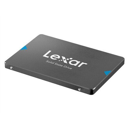 Lexar NS100 hinta ja tiedot | Kovalevyt | hobbyhall.fi