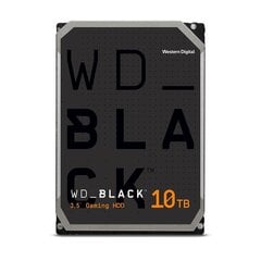 Western Digital WD101FZBX hinta ja tiedot | Kovalevyt | hobbyhall.fi