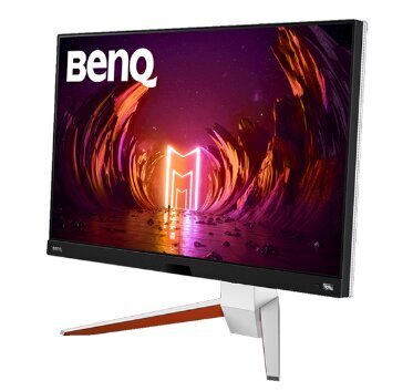 BenQ Mobiuz EX2710U hinta ja tiedot | Näytöt | hobbyhall.fi