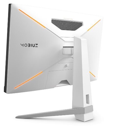 BenQ Mobiuz EX2710U hinta ja tiedot | Näytöt | hobbyhall.fi