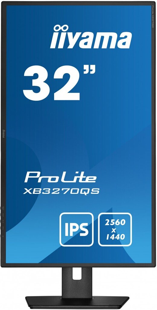 Iiyama ProLite XB3270QS-B5 hinta ja tiedot | Näytöt | hobbyhall.fi