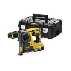 DeWALT DCH274P2T -akkuporavasara, 18 V XR Li-Ion hinta ja tiedot | Iskuporakoneet | hobbyhall.fi