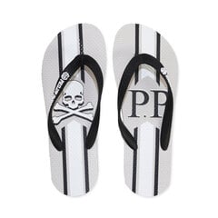 Philipp Plein varvastossut, BRD_90394 hinta ja tiedot | Philipp Plein Muoti | hobbyhall.fi