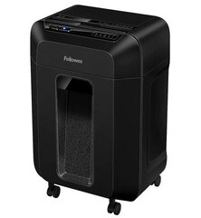 Fellowes SHREDDER AUTOMAX 80M/4621501 FELLOWES hinta ja tiedot | Paperisilppurit | hobbyhall.fi