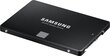 SAMSUNG 4TB 870 EVO SSD 2.5 SATA hinta ja tiedot | Kovalevyt | hobbyhall.fi