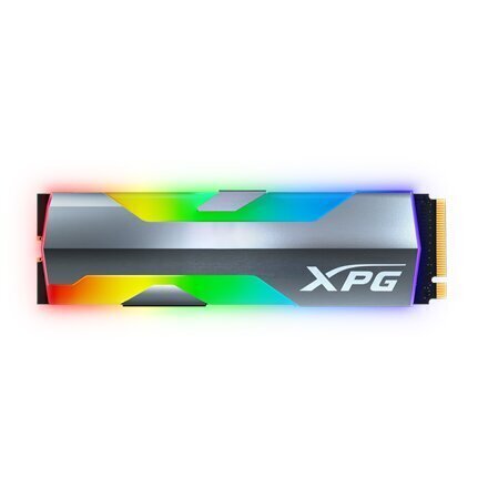 ADATA XPG Spectrix S20G, 500GB hinta ja tiedot | Kovalevyt | hobbyhall.fi