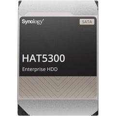 Synology HAT5300 hinta ja tiedot | Kovalevyt | hobbyhall.fi