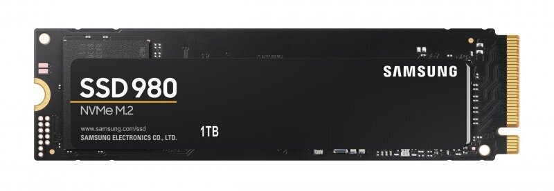 Samsung MZ-V8V1T0BW hinta ja tiedot | Kovalevyt | hobbyhall.fi
