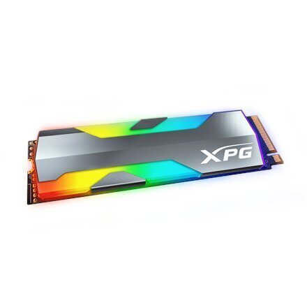 ADATA XPG Spectrix S20G hinta ja tiedot | Kovalevyt | hobbyhall.fi