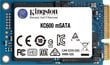 Kingston SKC600MS/256G hinta ja tiedot | Kovalevyt | hobbyhall.fi