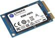 Kingston SKC600MS/1024G hinta ja tiedot | Kovalevyt | hobbyhall.fi