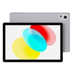 Ulefone Tab A8 4G 4/64GB Gray UF-TA8/SR hinta ja tiedot | Tabletit | hobbyhall.fi
