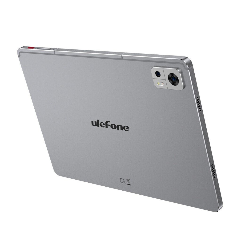 Ulefone Tab A8 4G 4/64GB Gray UF-TA8/SR hinta ja tiedot | Tabletit | hobbyhall.fi