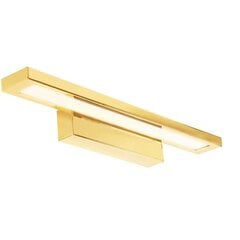 Seinävalaisin Gold 60cm APP837-1W hinta ja tiedot | Seinävalaisimet | hobbyhall.fi