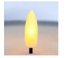 LED-kynttilä 302115 hinta ja tiedot | Kynttilät ja kynttilänjalat | hobbyhall.fi