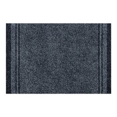 Rugsx matto MALAGA, 66x110 cm hinta ja tiedot | Ovimatot | hobbyhall.fi