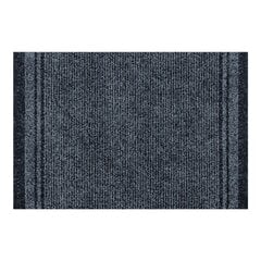 Rugsx matto MALAGA, 66x230 cm hinta ja tiedot | Ovimatot | hobbyhall.fi