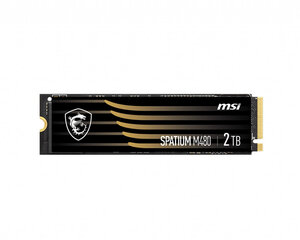 MSI S78-440Q150-P83 hinta ja tiedot | Kovalevyt | hobbyhall.fi