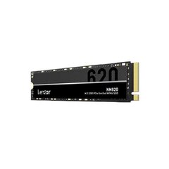 Lexar LNM620X002T-RNNNG hinta ja tiedot | Kovalevyt | hobbyhall.fi