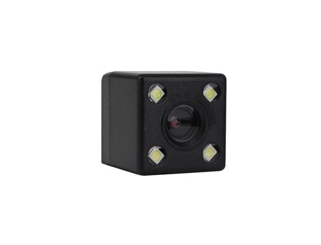 Pysäköintikamera, jossa on pimeänäkö Video RCA LED 8827 hinta ja tiedot | Peruutuskamerat ja peruutustutkat | hobbyhall.fi