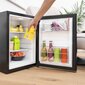 Minibaari-jääkaappi, FIRST FA-5172-2 hinta ja tiedot | Jääkaapit | hobbyhall.fi