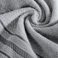 Koral-pyyhe, 50 x 90 cm, hopea hinta ja tiedot | Pyyhkeet | hobbyhall.fi