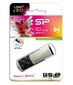 Muistitikku Silicon Power Blaze B30 64GB 3.0 hinta ja tiedot | Muistitikut | hobbyhall.fi